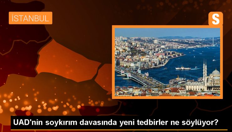 UAD’nin İsrail’e yönelik ihtiyati tedbir kararları ve önemi