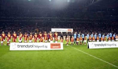 Galatasaray, Adana Demirspor ile 40. kez karşılaşacak