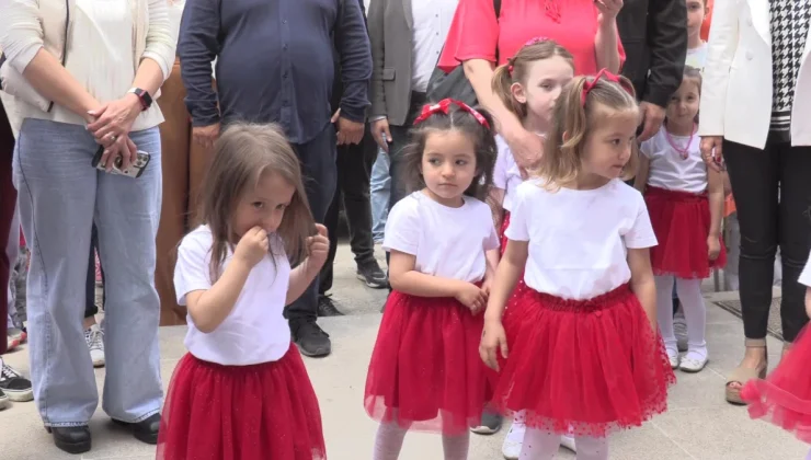 Konak Belediyesi’nden 23 Nisan kutlaması