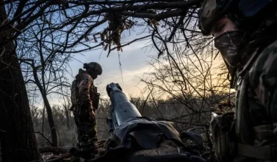 Ukrayna’ya ABD Askeri Yardımı: Hangi Silahlar Olabilir?