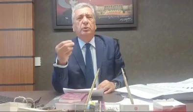 CHP Milletvekili, Emniyet Genel Müdürlüğü’ndeki Mülakat Skandalını Ortaya Çıkardı