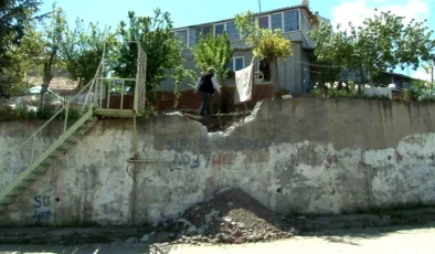 Eskişehir’de Engelli Kızına Bakmak Zorunda Olan Baba İçin Yardım Çağrısı