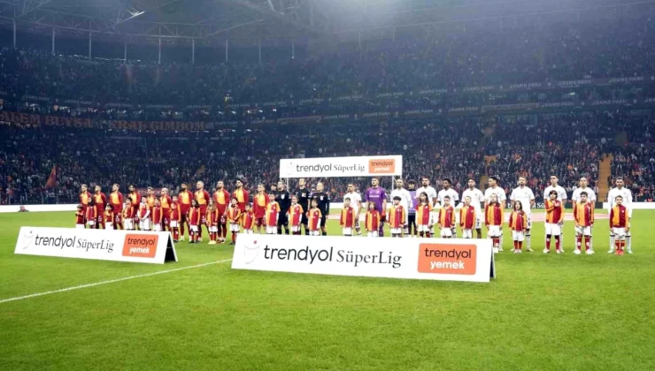 Galatasaray, Fatih Karagümrük ile 20. kez karşılaşacak