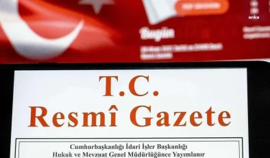 İsrail’in Refah Katliamlarının Lanetlenmesine Dair Karar Resmi Gazete’de Yayımlandı