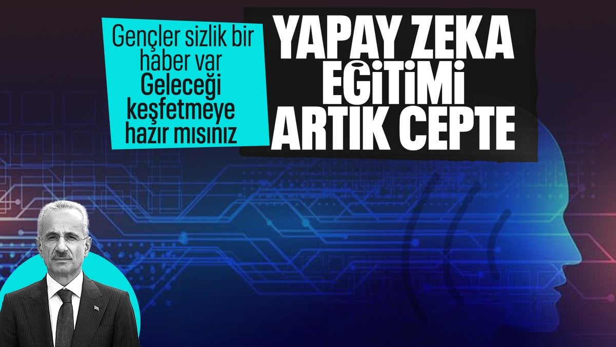 Abdulkadir Uraloğlu duyurdu: BTK Akademi’nin mobil uygulaması kullanıma açıldı