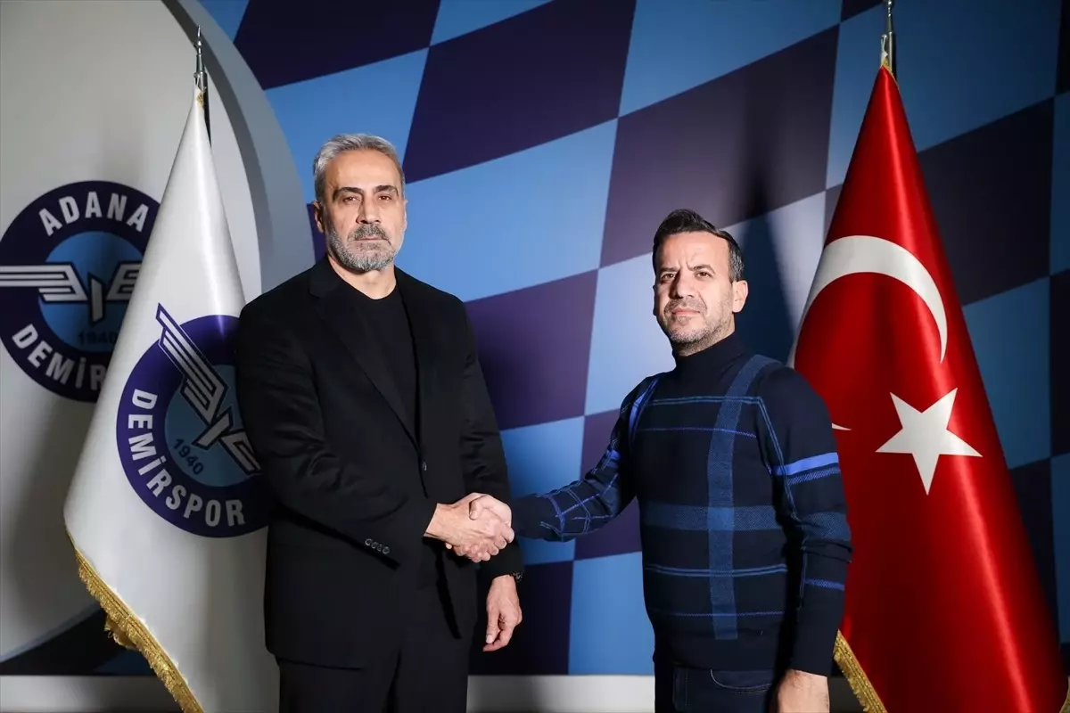 Adana Demirspor’da Dalcı Dönemi