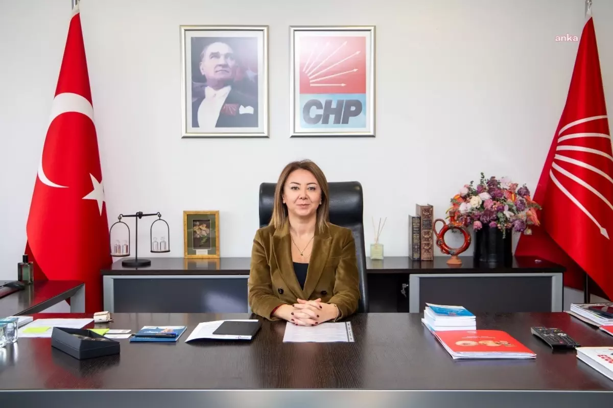 CHP’den Milli Eğitim Bakanı Tekin’e Suç Duyurusu