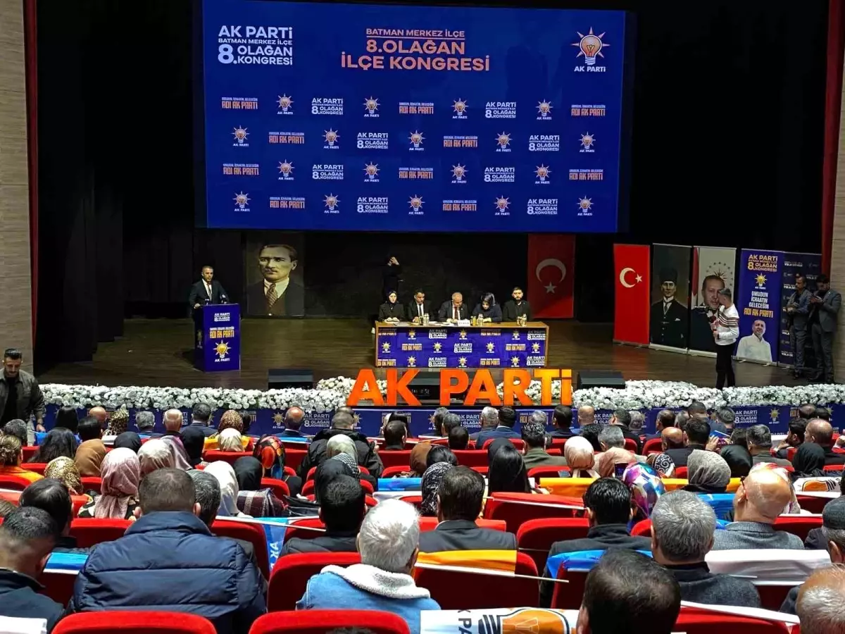 Milli Eğitim Bakanı Tekin: Laiklik İle İlgili Anlayışlarımız Farklı