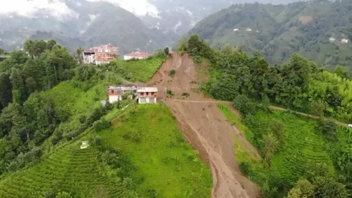 Rize’de meydana gelen deprem sonrası uzmanlardan kritik uyarı