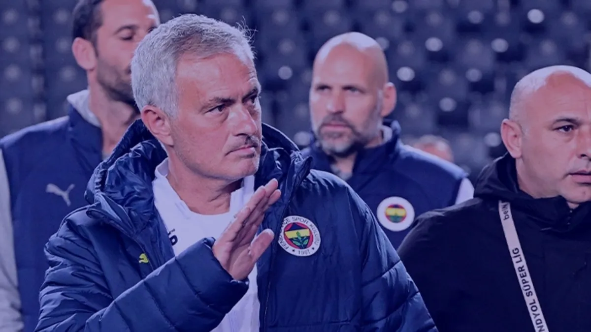 SON DAKİKA: Mourinho’nun gidebileceği 2 takım ortaya çıktı! İngilizlerin efsane futbolcusu açıkladı…