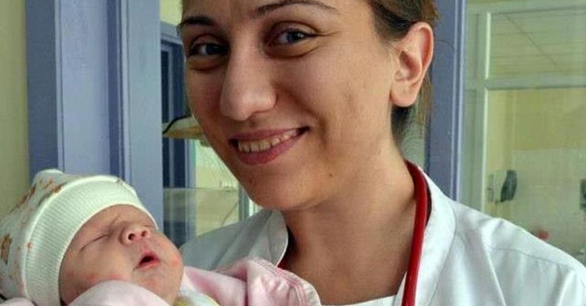 ‘Yaşamaz’ denilen bebekti, doktor oldu! Şimdi çocukların hayata sarılmasını sağlıyor