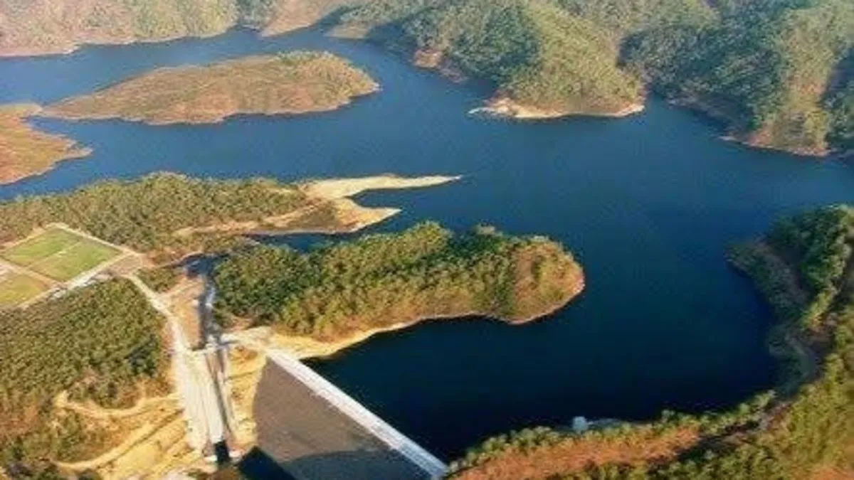 Muğla’daki barajlardan sevindiren haber